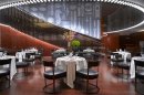 Il Ristorante at the Bulgari
