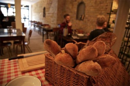 Bouchon Fourchette