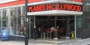 Planet Hollywood