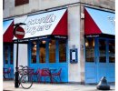 Guerilla Burgers