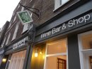 Vinoteca Marylebone