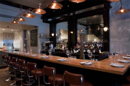 The Opera Tavern