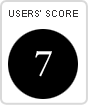 Users' score: 7.0 out of 10