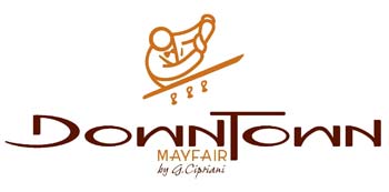 Cipriani sneaks out a new venue as Downtown Mayfair launches