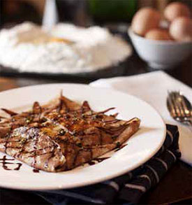 pancakes