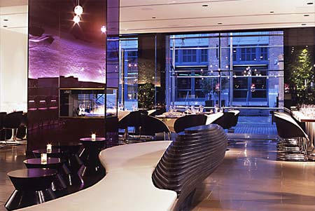 New York's STK steakhouse to open at the Me by Melia London