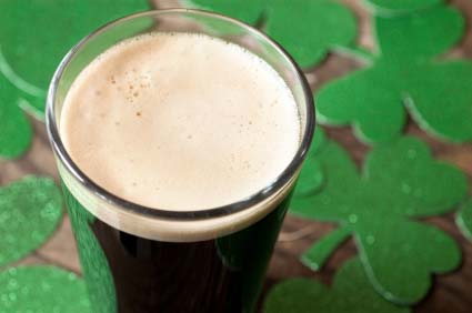 Best London restaurants to eat in for St Patrick's Day