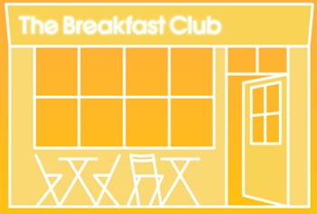 Breakfast Club comes to Clapham