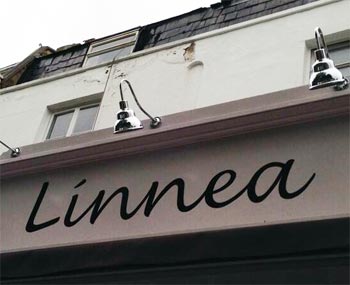 New Neighbourhood restaurant Linnea opening next to Kew Gardens