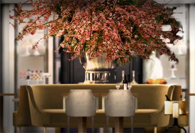 Bjorn van der Horst signs up for new Rosewood London opening