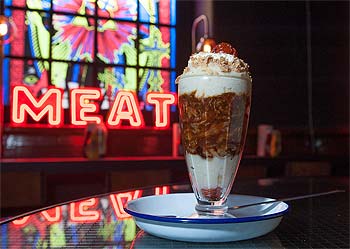 MEATmission
