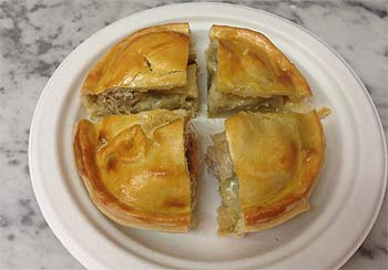 Piebury Corner