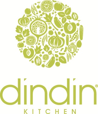 dindin logo