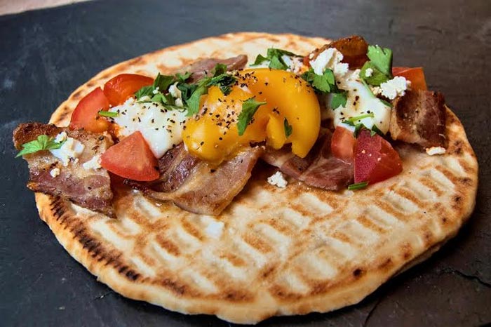 Chifafa launches breakfast kebab