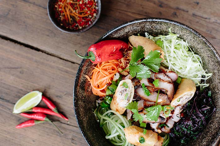 Vietnamese supperclub host to open CôBa barbecue restaurant on York Way 