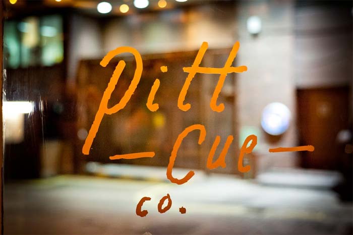 Pitt Cue Co