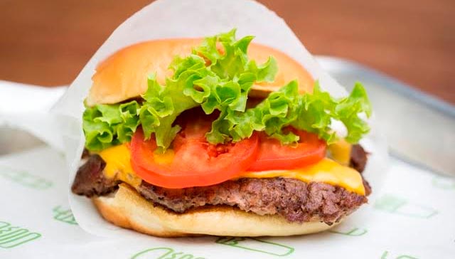 More Shake Shack for London, with New Oxford Street planned next