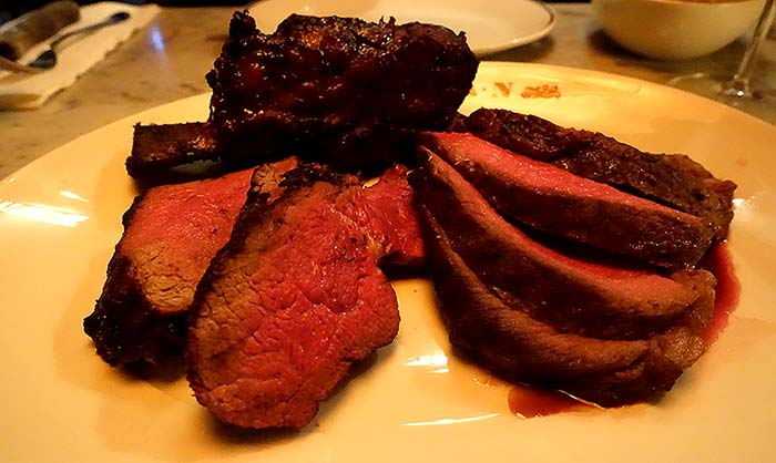 Test Driving Zelman Meats - all the beef you'll ever need and great value too