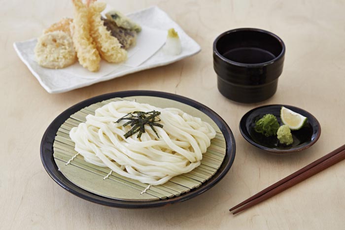 Ichiryu udon noodle bar coming to New Oxford Street