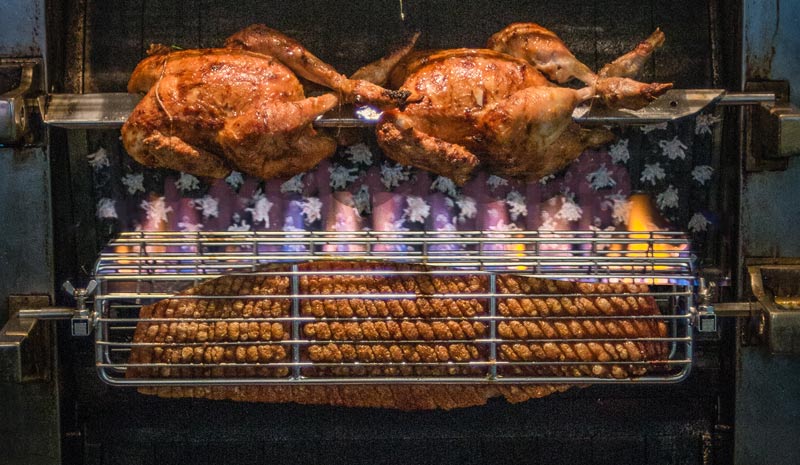 Islington's LeCoq spreads its wings for rotisserie relaunch