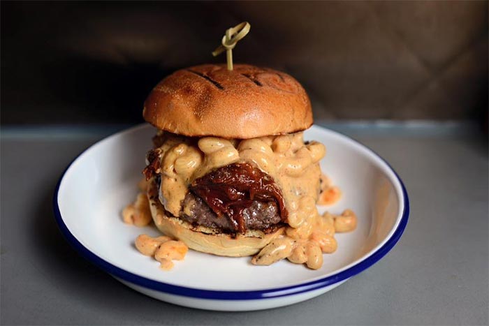 Dirty Bones is coming to Shoreditch