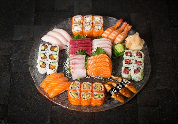 Sumosan Twiga