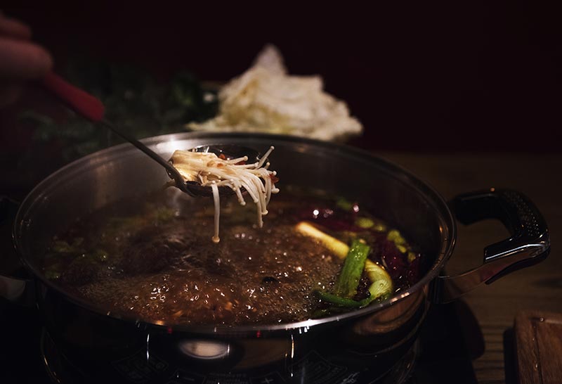 Hot Pot comes to Soho with lobster hot pots and more