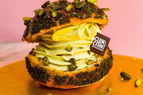 Chin Chin Club