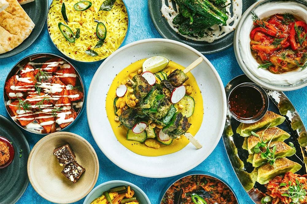 Mildreds brings their plant-based restaurant to Victoria