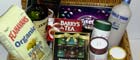win an irish food hamper