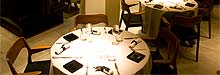 Win a fabulous tasting menu for 4 people at Le Cercle  