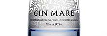 Win a bottle of artisan Gin Mare