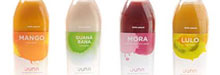 Win £25 of Columbian fruit juices