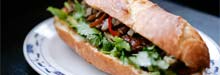 Win lunch for your office from Keu! the best Banh Mi in London 