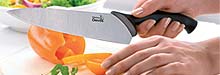 Win a set of Kitchen Devils knives