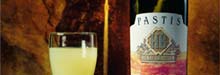 Win a bottle of Pastis Henri Bardouin