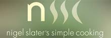 Win a copy of Nigel Slater's new DVD