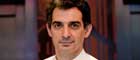 Bruno loubet in london