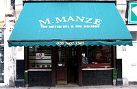 manzes