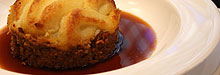 Five London restaurants for great pies