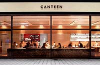 canteen