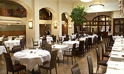 Cinnamon Club