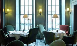 dean st townhouse