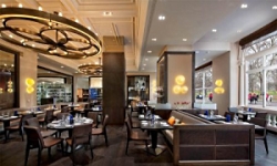 dinner by heston