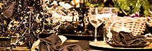 Restaurants open in London on Christmas Day