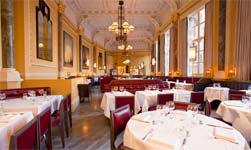 gilbert scott
