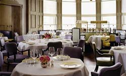 roux at the landau