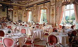 The Ritz