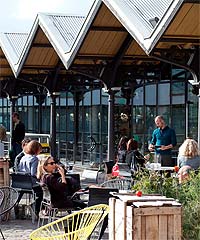 Dock Kitchen