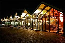 Dock Kitchen